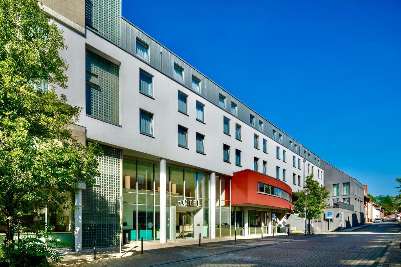 Stadthotel Hotel 3*