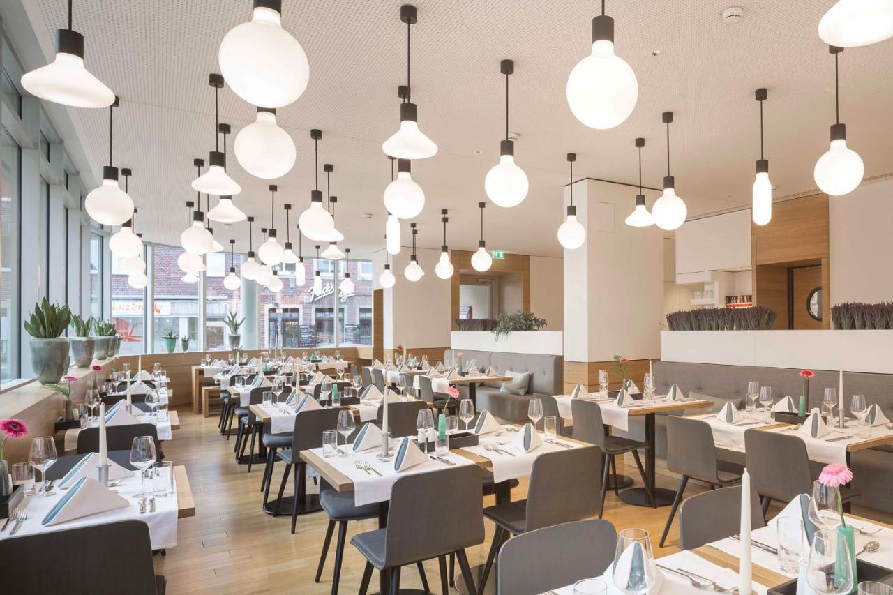 Stadthotel 3*