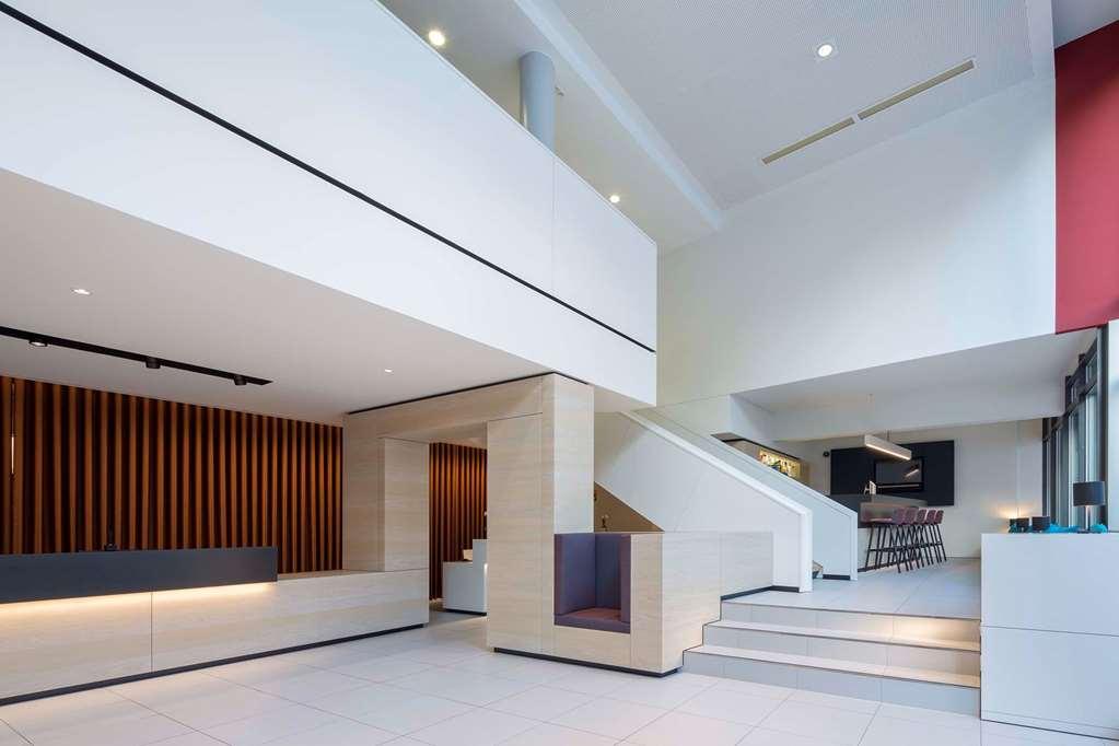 Hotel Stadthotel Munster (North Rhine-Westphalia)