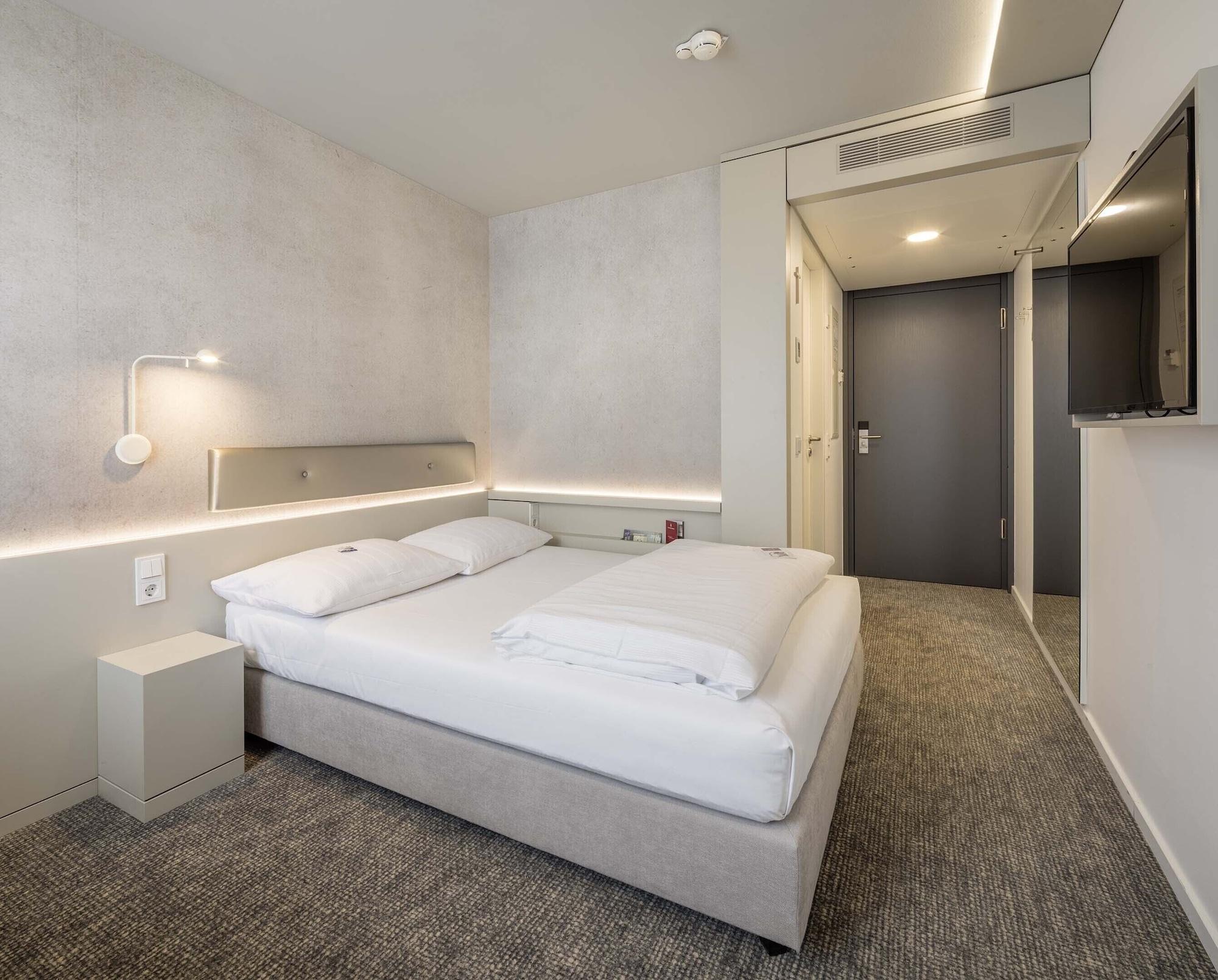 Hotel Stadthotel Munster (North Rhine-Westphalia)