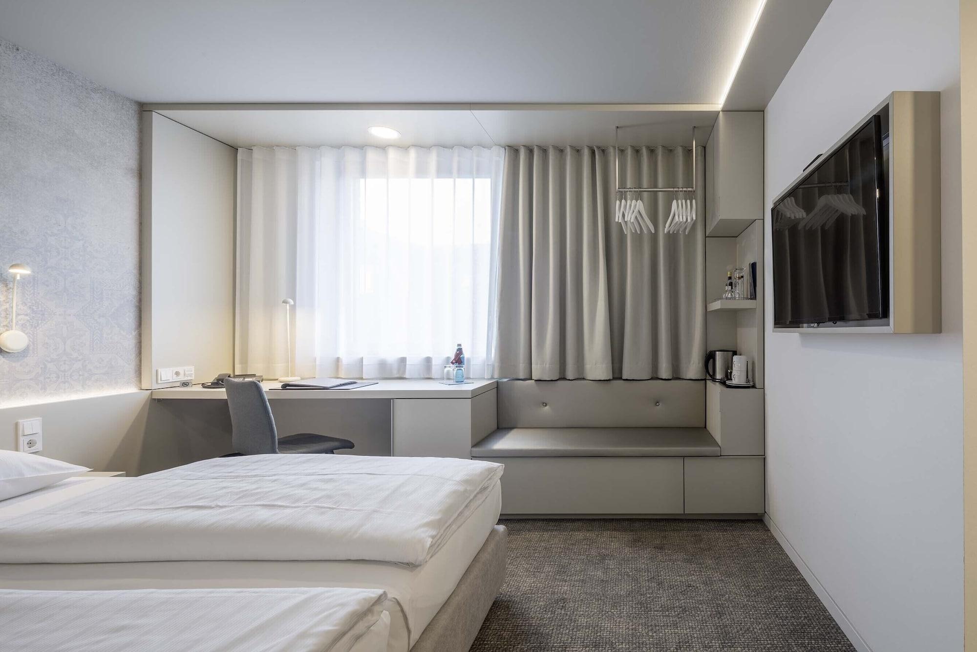 Stadthotel Munster (North Rhine-Westphalia)