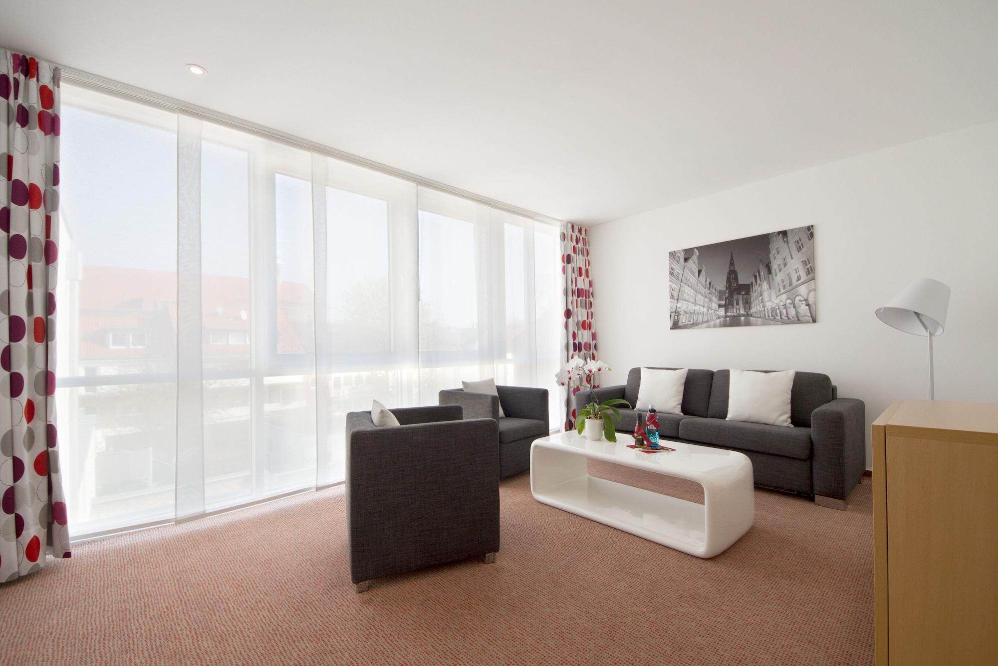 Stadthotel Hotel 3*