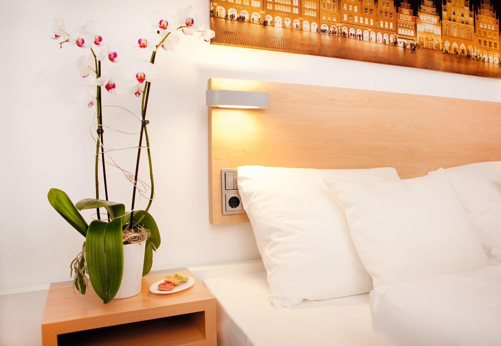 Stadthotel Hotel 3*