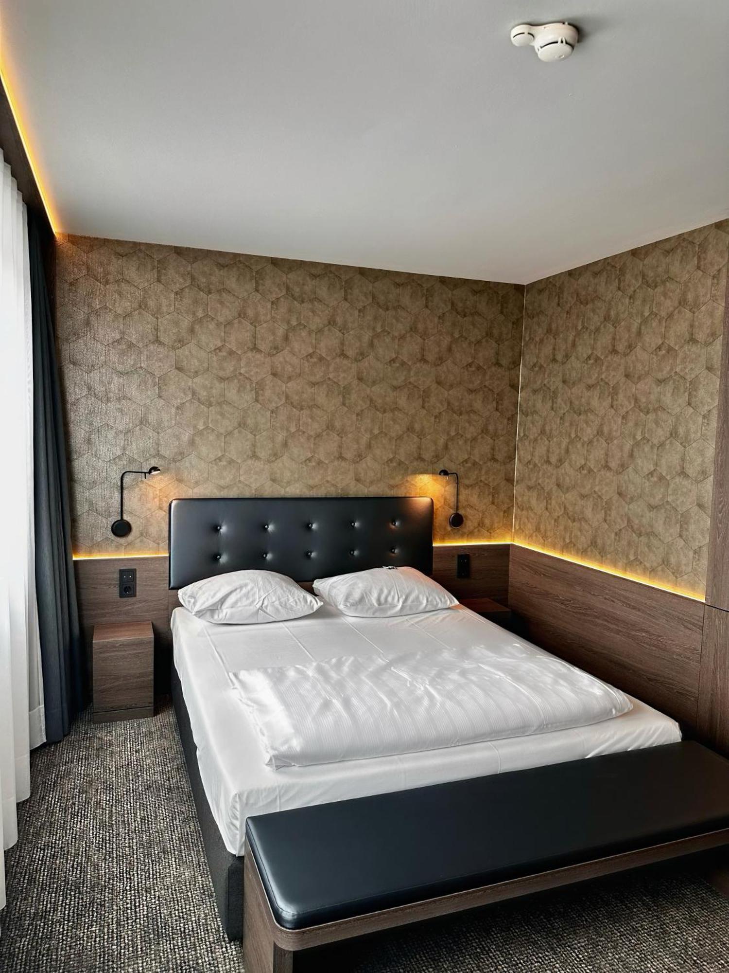 Stadthotel