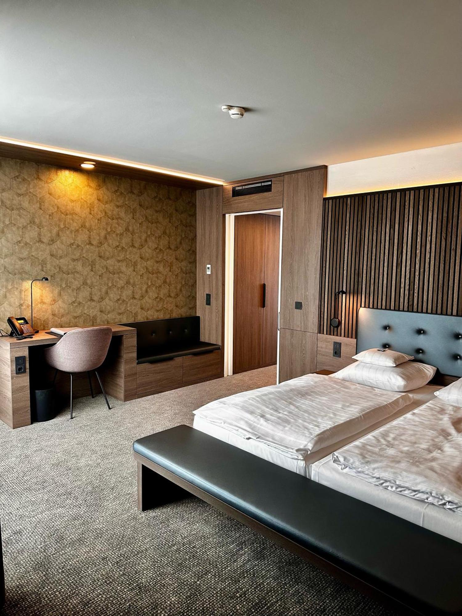 Stadthotel Hotel Munster (North Rhine-Westphalia)