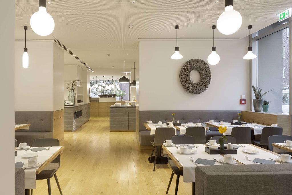 Stadthotel 3*