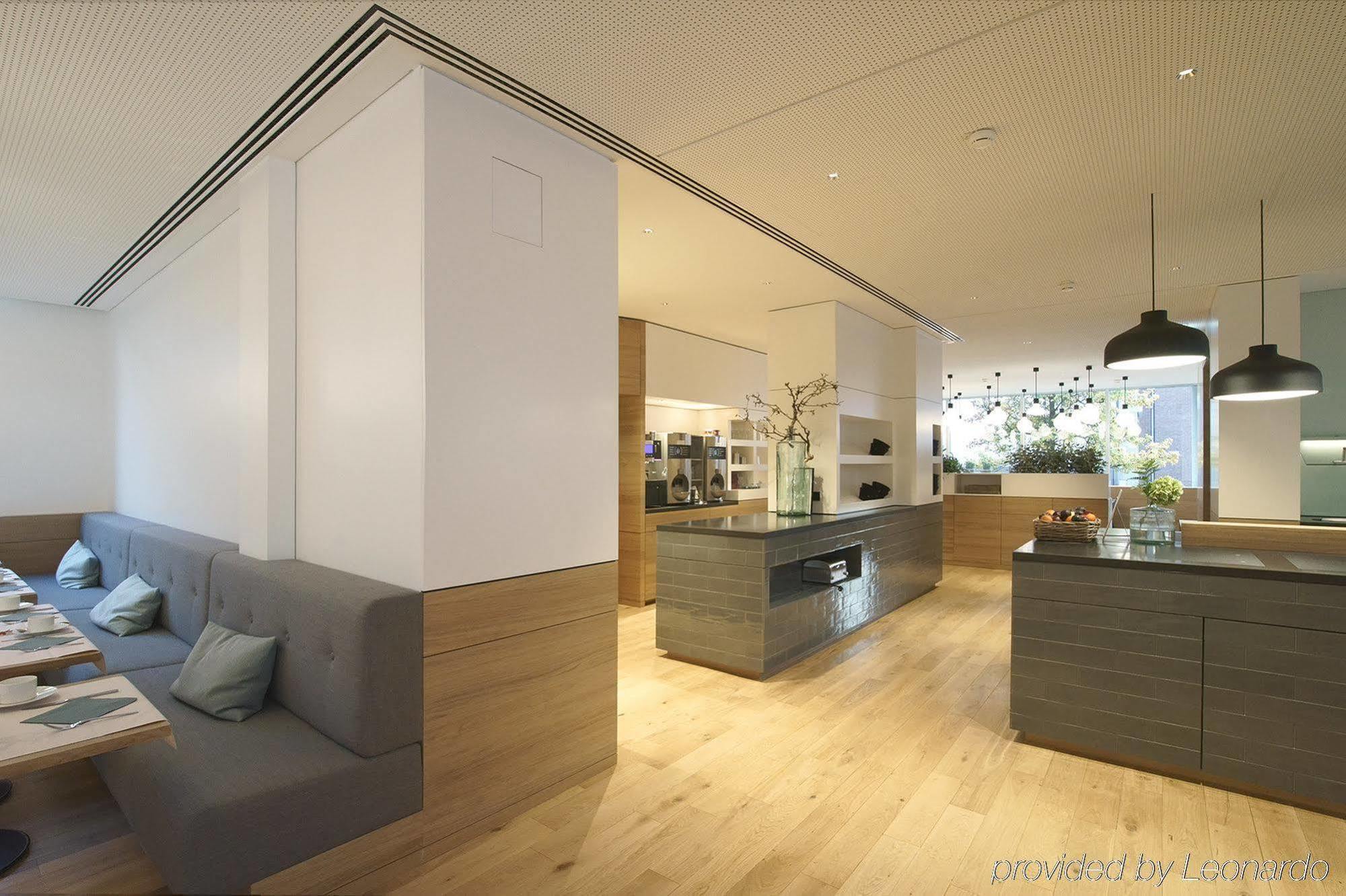 Stadthotel 3* Munster (North Rhine-Westphalia)